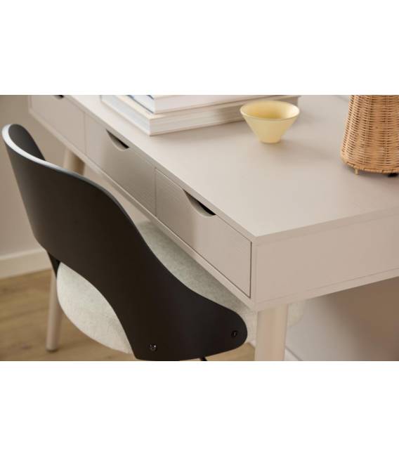 Darbo stalas 024263 110x50 kreminis