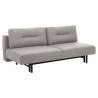 Sofa-lova 24067 200x105 pilkas