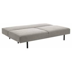 Sofa-lova 24067 200x105 pilkas