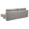 Sofa-lova 24067 200x105 pilkas