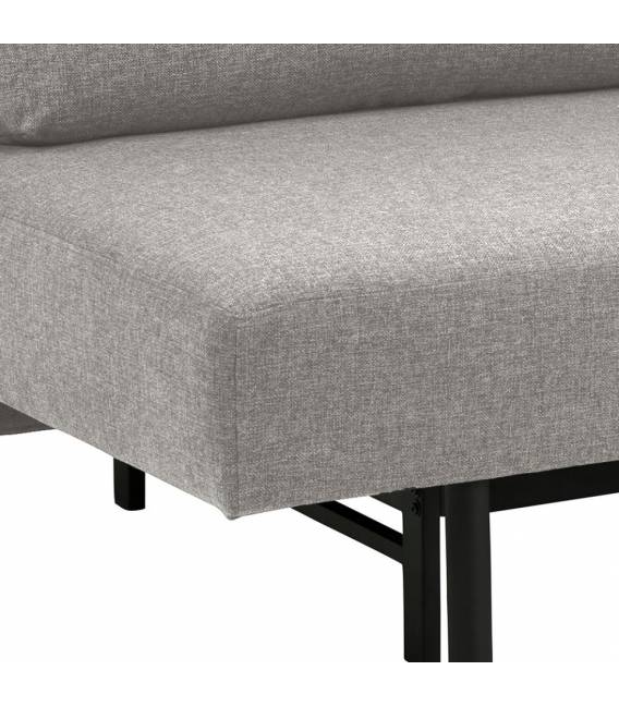 Sofa-lova 24067 200x105 pilkas