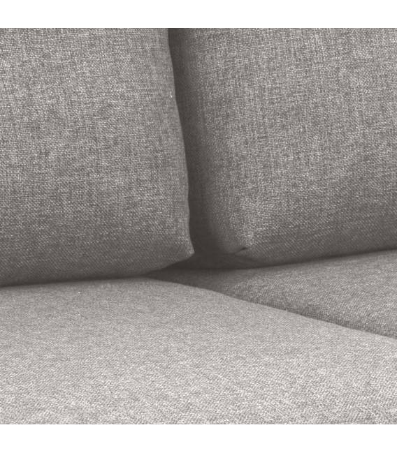 Sofa-lova 24067 200x105 pilkas