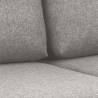 Sofa-lova 24067 200x105 pilkas