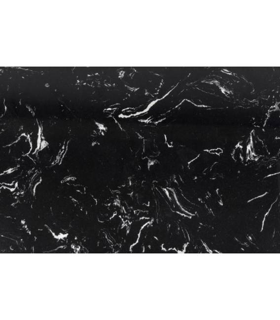 Šoninis staliukas 109847 Ø52 juodas