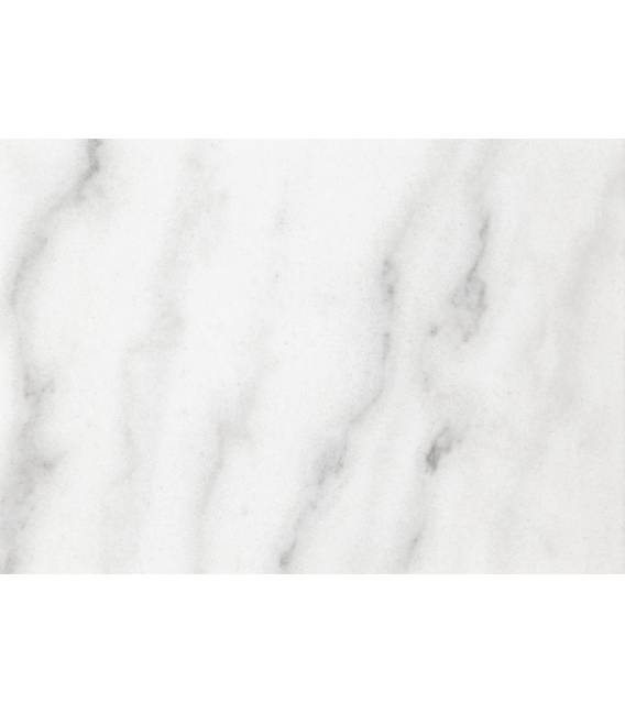 Šoninis staliukas 109848 Ø52 baltas