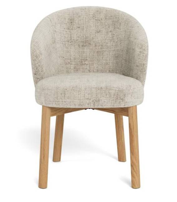 Krėsliukas 09540 rusvas