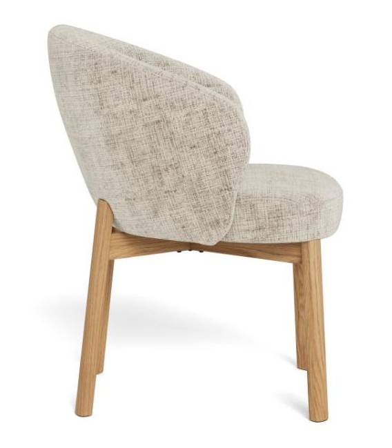 Krėsliukas 09540 rusvas