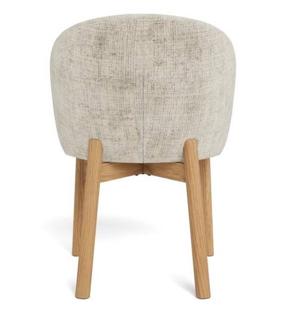 Krėsliukas 09540 rusvas