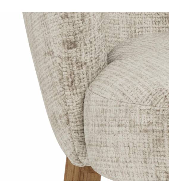 Krėsliukas 09540 rusvas