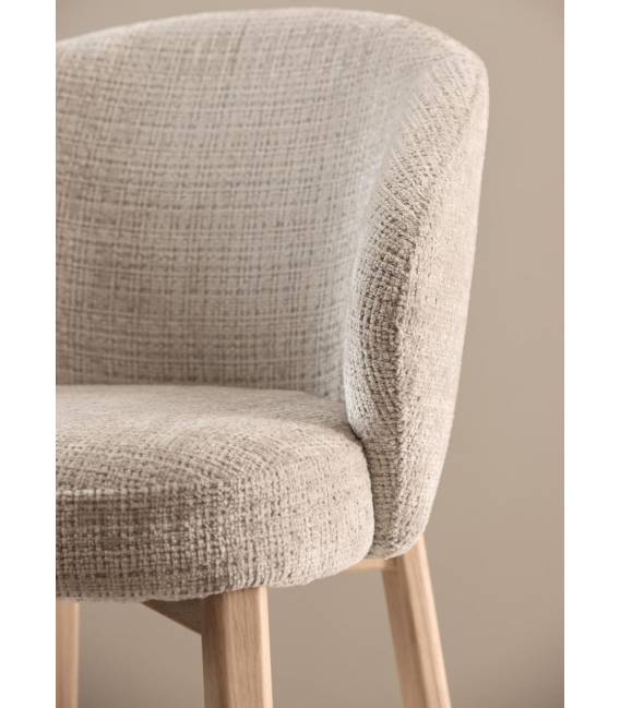 Krėsliukas 09540 rusvas