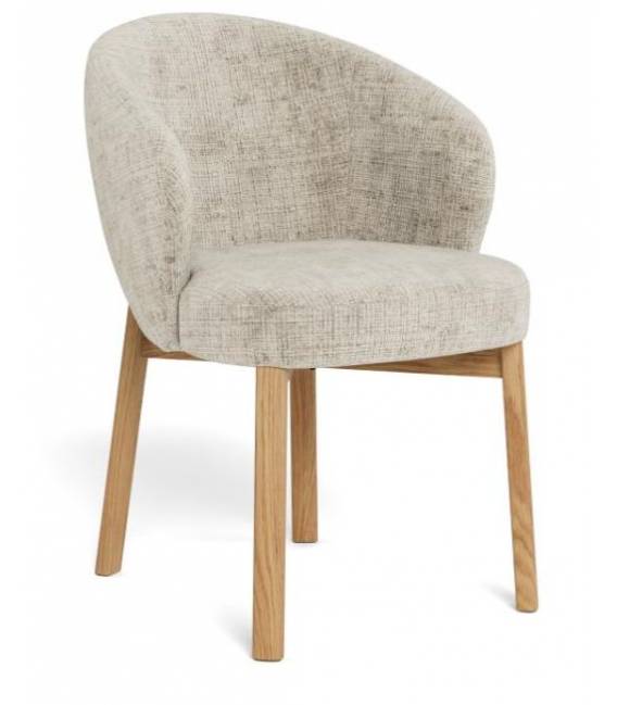 Krėsliukas 09540 rusvas