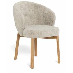 Krėsliukas 09540 rusvas