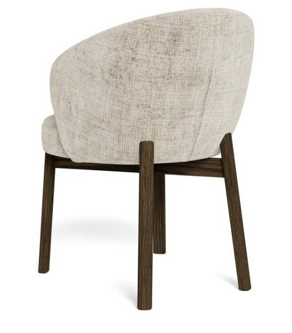 Kėdė 109541 pilkšva