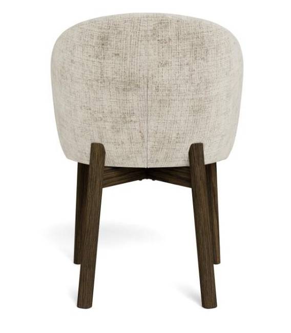 Kėdė 109541 pilkšva