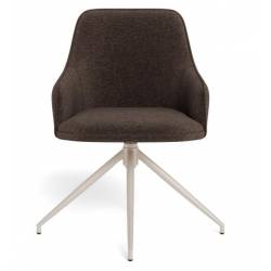 Krėsliukas 13739 rudas