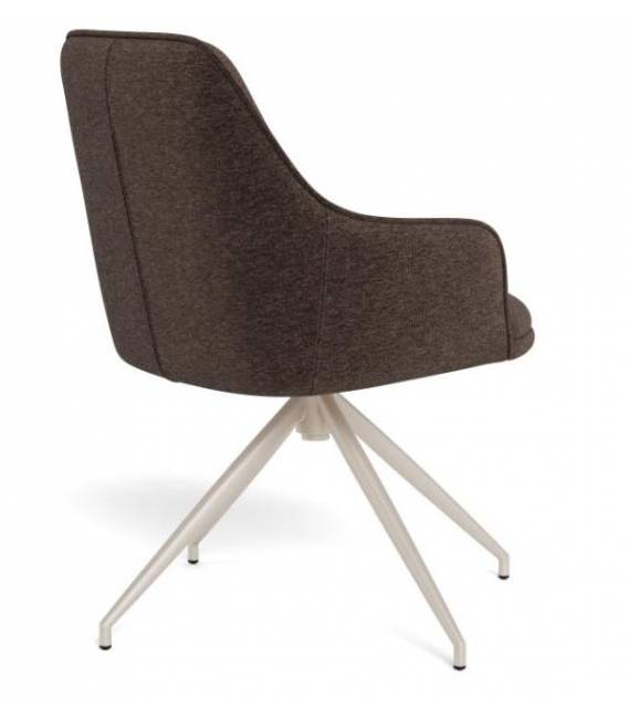 Krėsliukas 13739 rudas