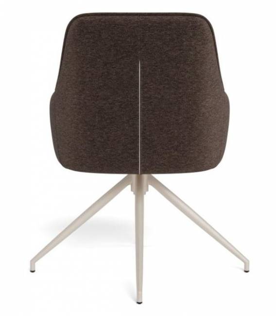 Krėsliukas 13739 rudas