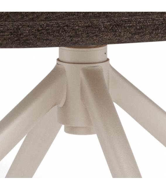 Krėsliukas 13739 rudas