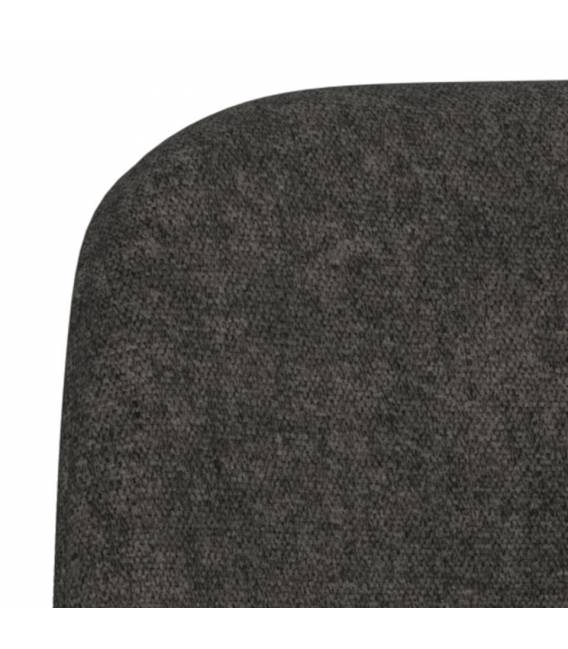 Darbo kėdė 13846 tamsiai pilka