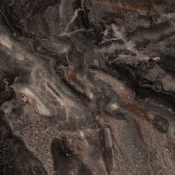 Kavos staliukų komplektas HAVANA Ø68/Ø90 juodas (2vnt.)