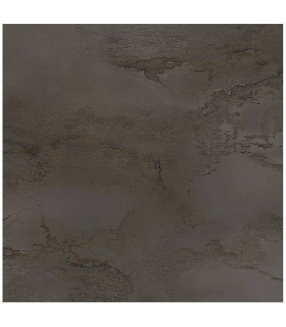 Apvalus stalas TIBO Ø90 juodas