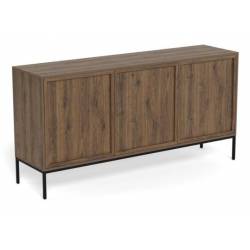 Komoda 25426 158x40 ruda
