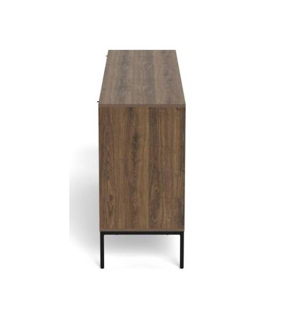 Komoda 25426 158x40 ruda