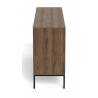 Komoda 25426 158x40 ruda