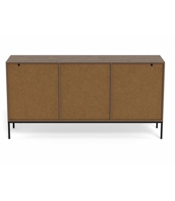 Komoda 25426 158x40 ruda