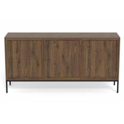 Komoda 25426 158x40 ruda