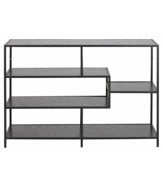 Lentyna 80890 114x35 juoda