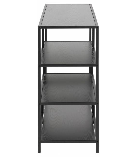 Lentyna 80890 114x35 juoda