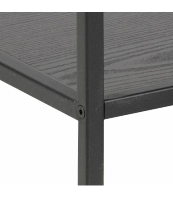 Lentyna 80890 114x35 juoda