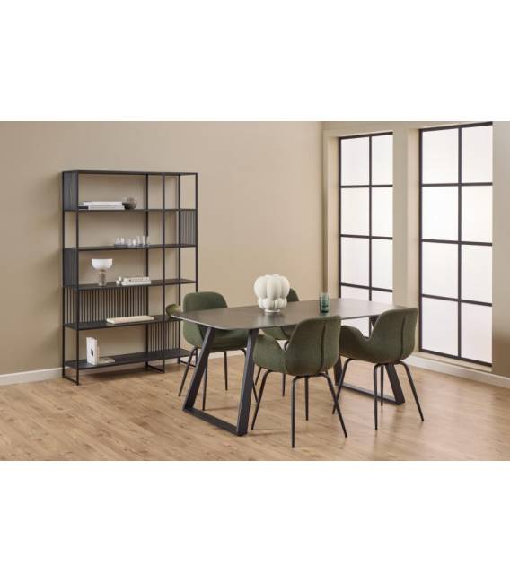 Lentyna 109280 120x35 juoda