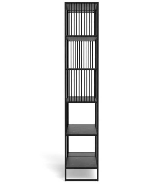 Lentyna 109280 120x35 juoda