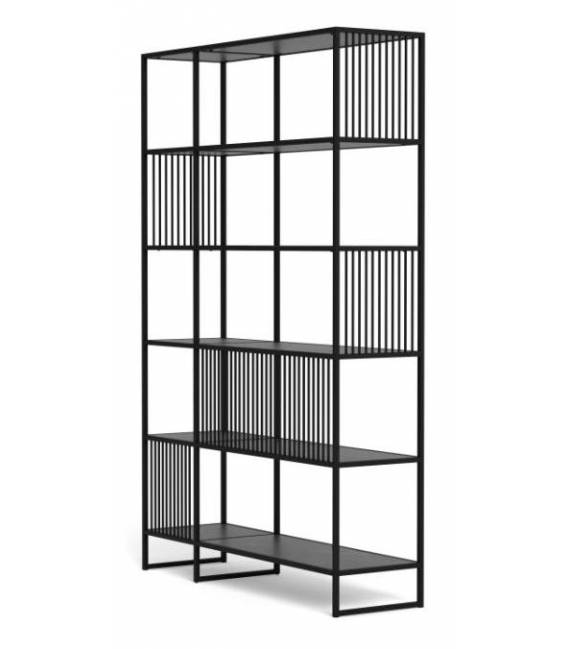 Lentyna 109280 120x35 juoda