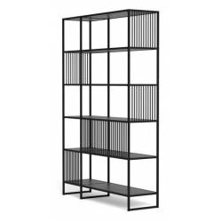 Lentyna 109280 120x35 juoda
