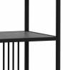 Lentyna 109280 120x35 juoda