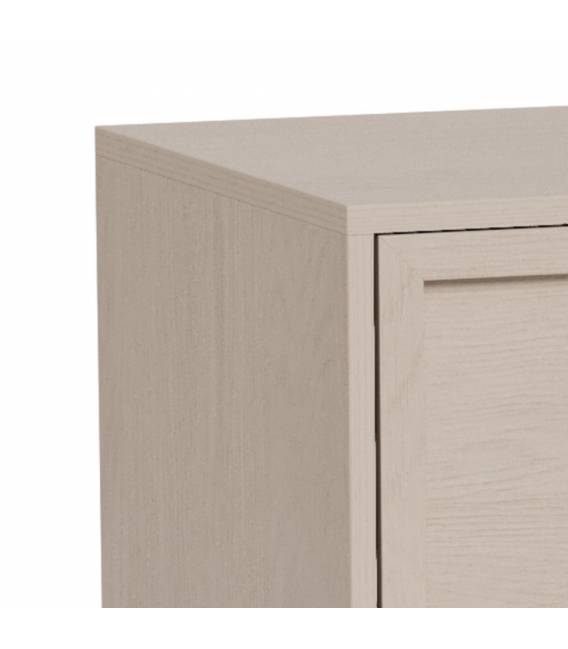 Komoda 10999 80x40 smėlio