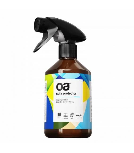 Audinių impregnantas OA 250ml SOFA PROTECTOR