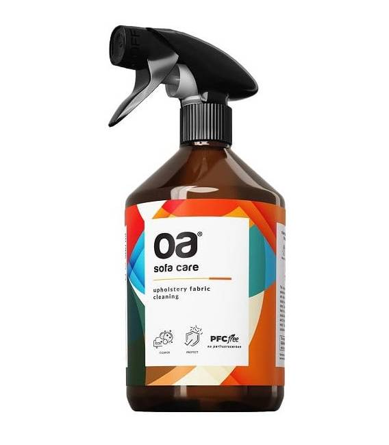 Audiniu valiklis OA 500ml SOFA CARE