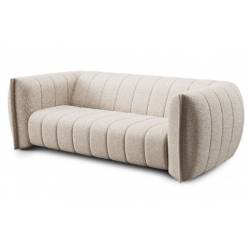 Sofa ROMEO 199x110 rusva