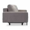 Sofa-lova BORGO 156x110 pilka