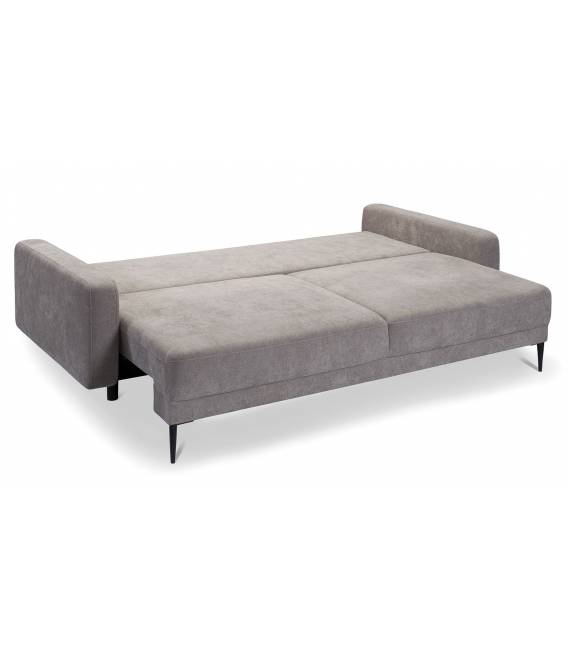Sofa-lova BORGO 156x110 pilka
