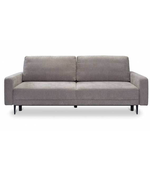 Sofa-lova BORGO 156x110 pilka