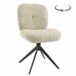Kėdė COMFORT beige