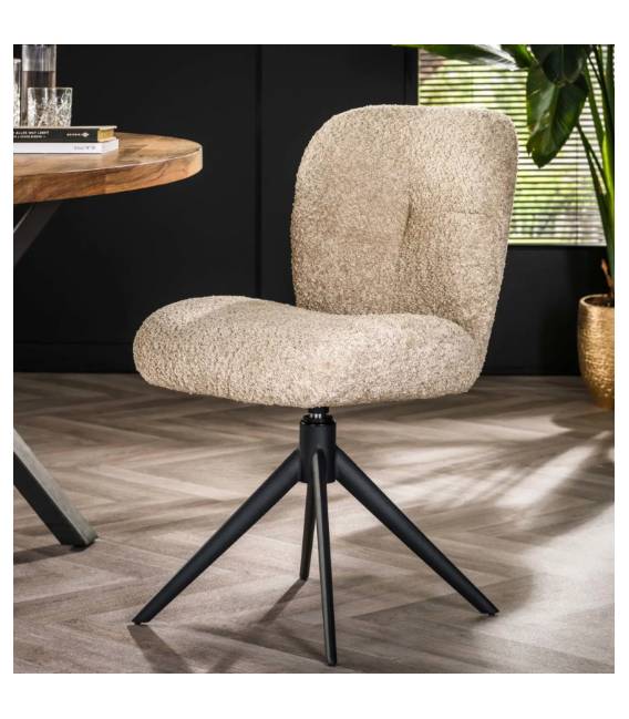 Kėdė COMFORT beige