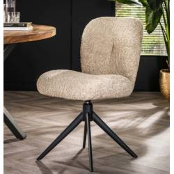 Kėdė COMFORT beige