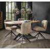 Kėdė COMFORT beige