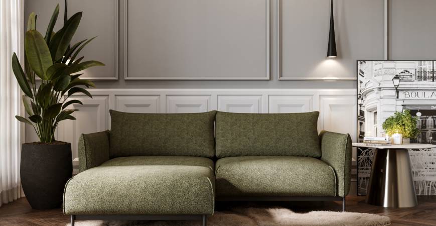 Sofa-lova BONEO jūsų svetainėje 